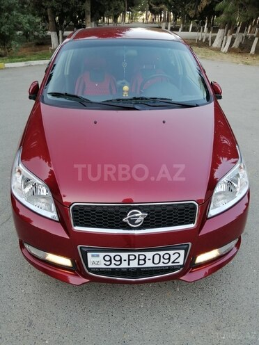Ravon Nexia R3 2019, 28,000 km - 0.2 l - Sumqayıt