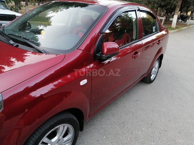 Ravon Nexia R3 2019, 28,000 km - 0.2 l - Sumqayıt