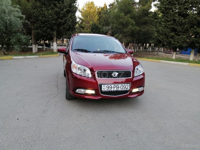 Ravon Nexia R3 2019, 28,000 km - 0.2 l - Sumqayıt