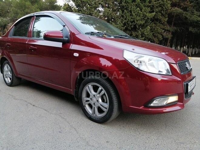 Ravon Nexia R3 2019, 28,000 km - 0.2 l - Sumqayıt