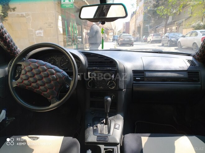 BMW 318 1994, 215 km - 1.8 л - Bakı