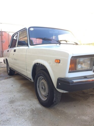 LADA (VAZ) 2107 2005, 93,450 km - 1.6 л - Bakı