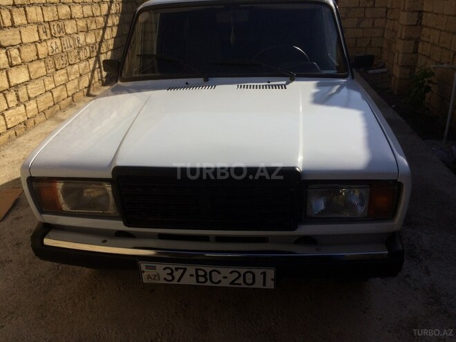 LADA (VAZ) 2107 2005, 93,450 km - 1.6 л - Bakı