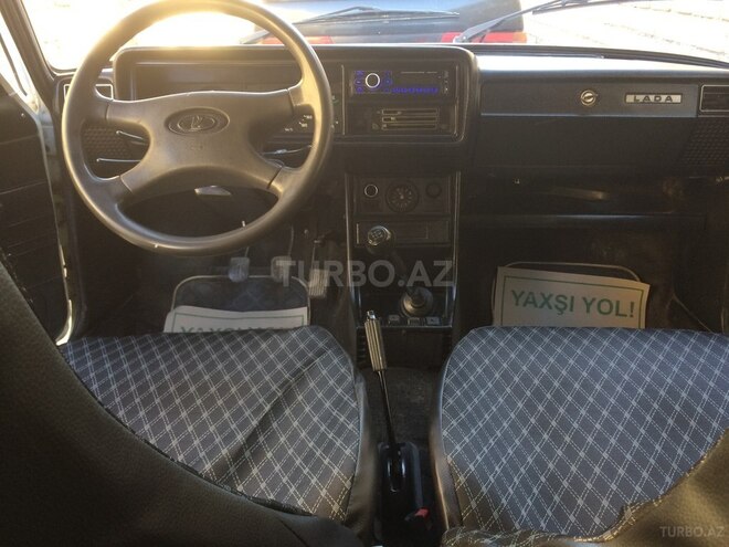 LADA (VAZ) 2107 2005, 93,450 km - 1.6 л - Bakı