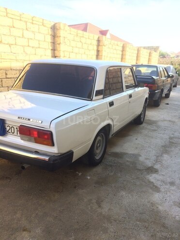 LADA (VAZ) 2107 2005, 93,450 km - 1.6 л - Bakı