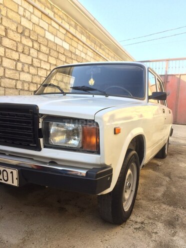LADA (VAZ) 2107 2005, 93,450 km - 1.6 л - Bakı