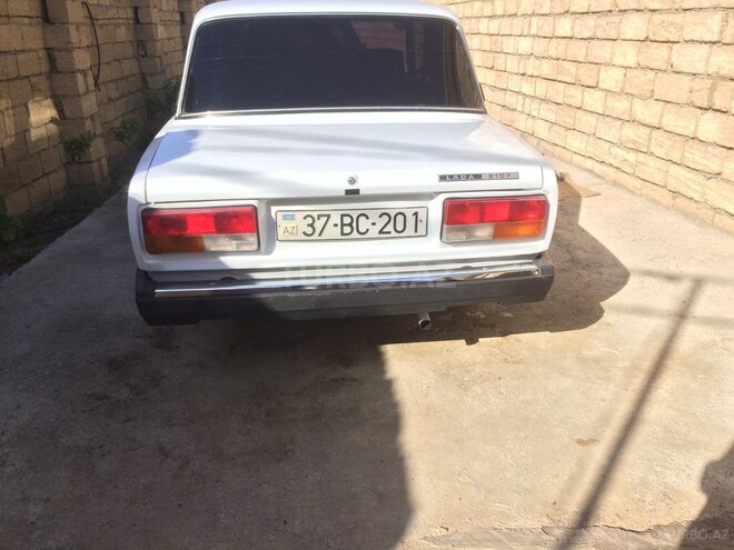 LADA (VAZ) 2107 2005, 93,450 km - 1.6 л - Bakı