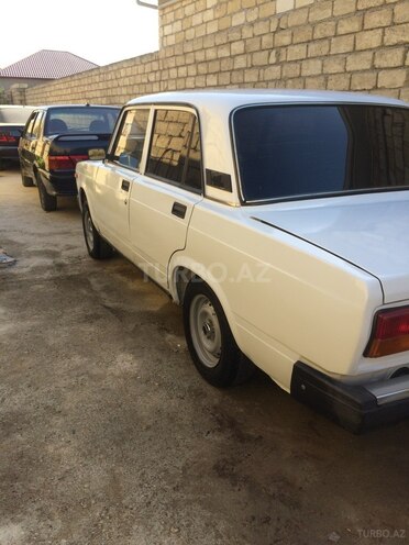 LADA (VAZ) 2107 2005, 93,450 km - 1.6 л - Bakı