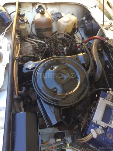 LADA (VAZ) 2107 2005, 93,450 km - 1.6 л - Bakı
