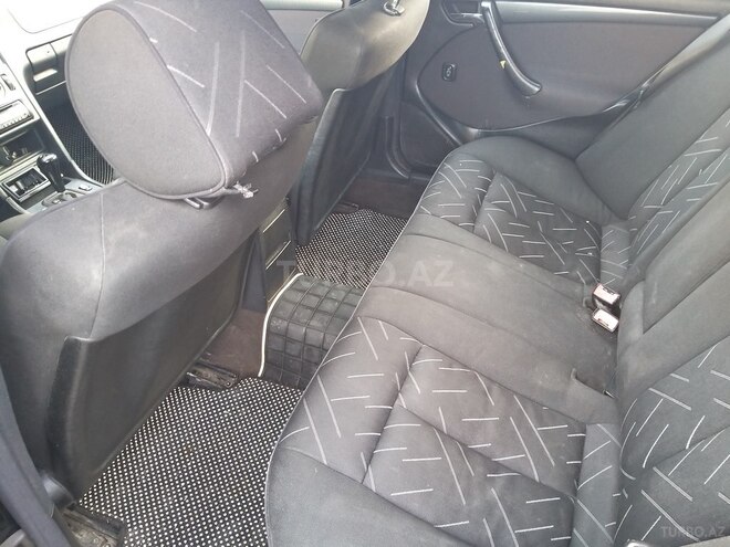 Mercedes C 240 1997, 320,000 km - 2.4 l - Bakı