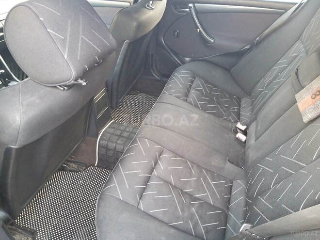Mercedes C 240 1997, 320,000 km - 2.4 l - Bakı