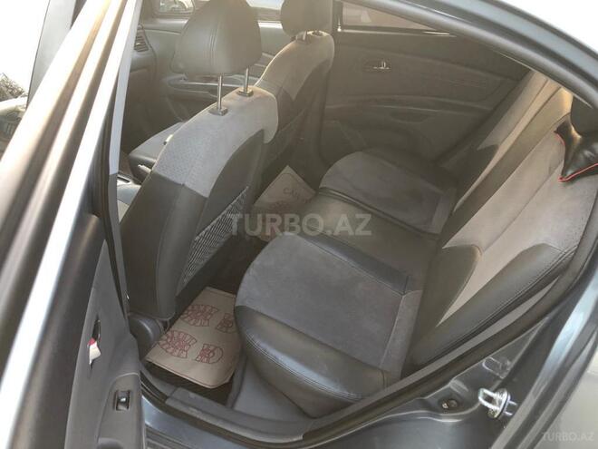 Kia Rio 2008, 189,000 km - 1.5 l - Sumqayıt