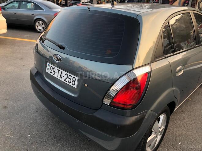 Kia Rio 2008, 189,000 km - 1.5 l - Sumqayıt