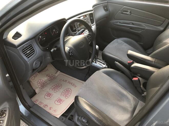 Kia Rio 2008, 189,000 km - 1.5 l - Sumqayıt