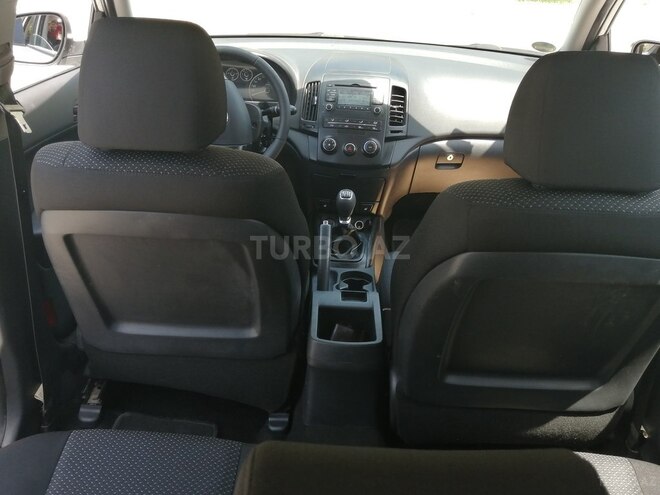 Hyundai i30 2011, 178,000 km - 1.6 л - Bakı