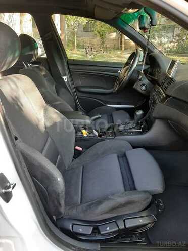 BMW 318 2003, 165,000 km - 2.2 л - Bakı