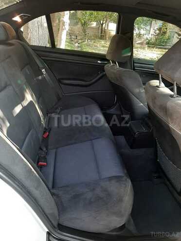 BMW 318 2003, 165,000 km - 2.2 л - Bakı