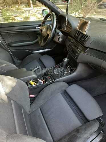 BMW 318 2003, 165,000 km - 2.2 л - Bakı