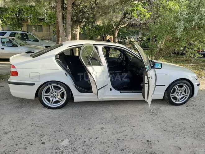 BMW 318 2003, 165,000 km - 2.2 л - Bakı