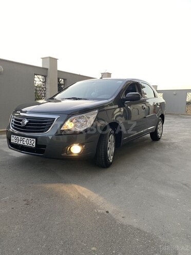 Ravon R4 2019, 15,600 km - 1.5 l - Bakı