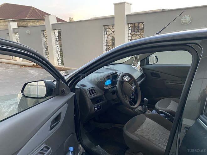 Ravon R4 2019, 15,600 km - 1.5 l - Bakı