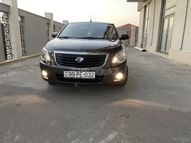 Ravon R4 2019, 15,600 km - 1.5 l - Bakı