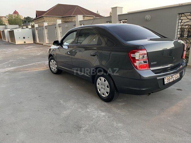 Ravon R4 2019, 15,600 km - 1.5 l - Bakı