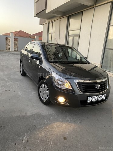 Ravon R4 2019, 15,600 km - 1.5 l - Bakı