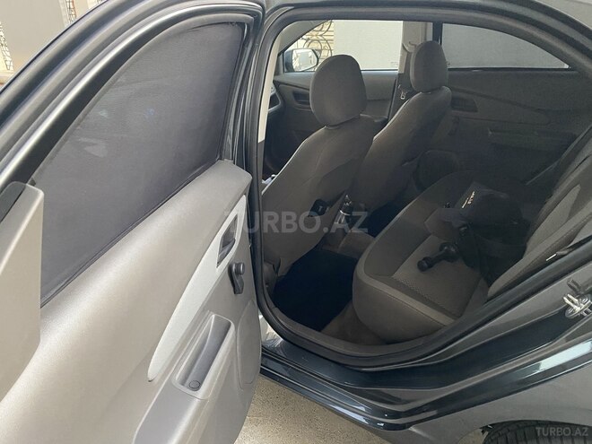 Ravon R4 2019, 15,600 km - 1.5 l - Bakı