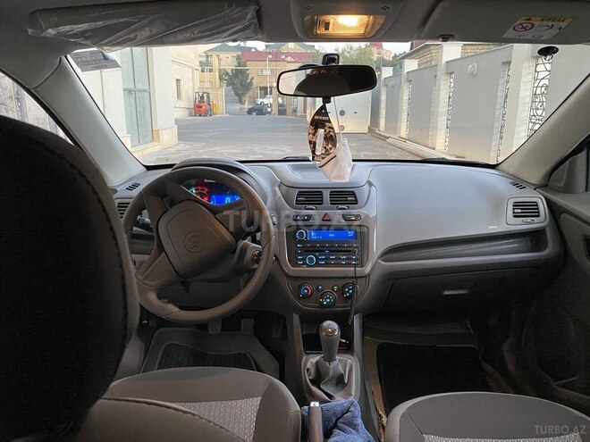 Ravon R4 2019, 15,600 km - 1.5 l - Bakı