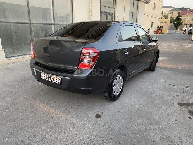 Ravon R4 2019, 15,600 km - 1.5 l - Bakı