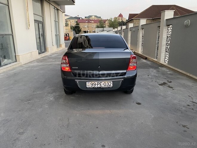 Ravon R4 2019, 15,600 km - 1.5 l - Bakı