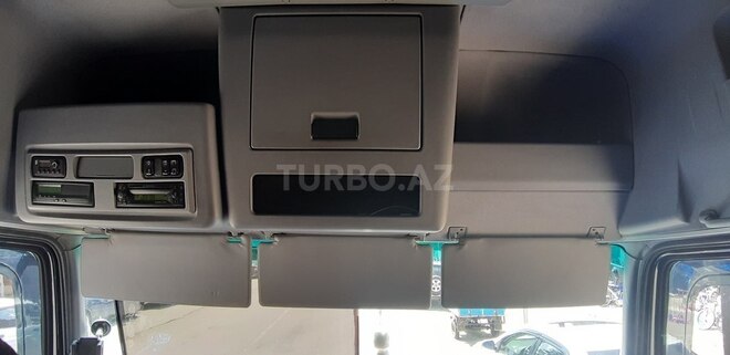 Mercedes Atego 1222 2007, 706,013 km - 4.8 l - Astara