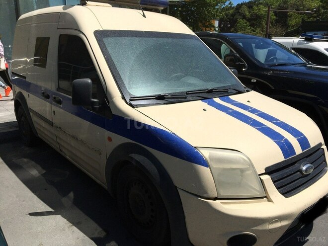Ford Tourneo Connect 2012, 314,700 km - 1.8 l - Bakı