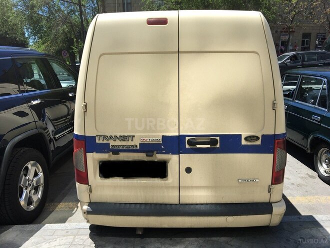 Ford Tourneo Connect 2012, 314,700 km - 1.8 l - Bakı