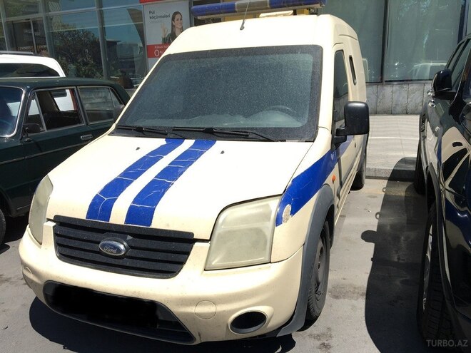 Ford Tourneo Connect 2012, 314,700 km - 1.8 l - Bakı