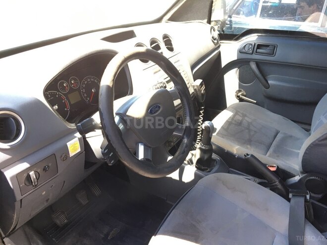 Ford Tourneo Connect 2012, 314,700 km - 1.8 l - Bakı