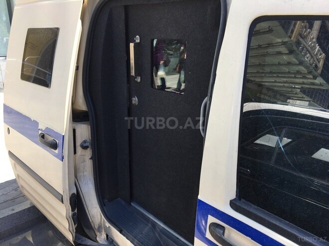 Ford Tourneo Connect 2012, 314,700 km - 1.8 l - Bakı