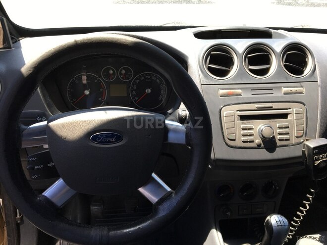 Ford Tourneo Connect 2012, 314,700 km - 1.8 l - Bakı