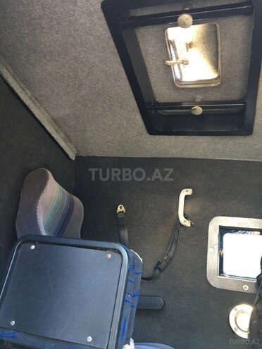 Ford Tourneo Connect 2012, 314,700 km - 1.8 l - Bakı