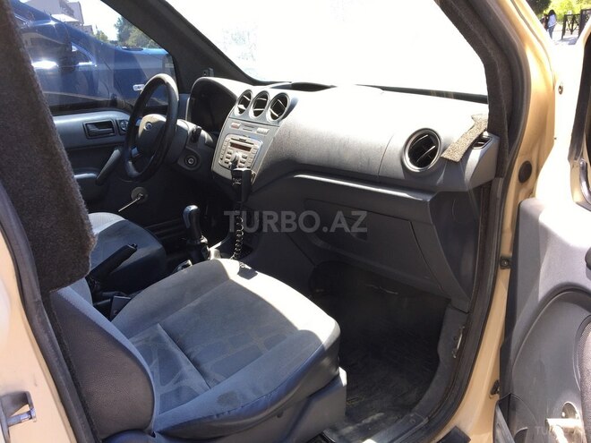 Ford Tourneo Connect 2012, 314,700 km - 1.8 l - Bakı