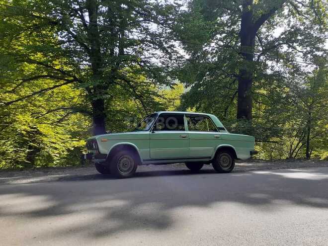 LADA (VAZ) 2106 1983, 675,180 km - 1.6 л - Lerik