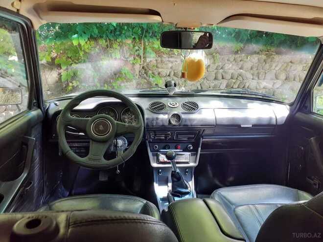 LADA (VAZ) 2106 1983, 675,180 km - 1.6 л - Lerik