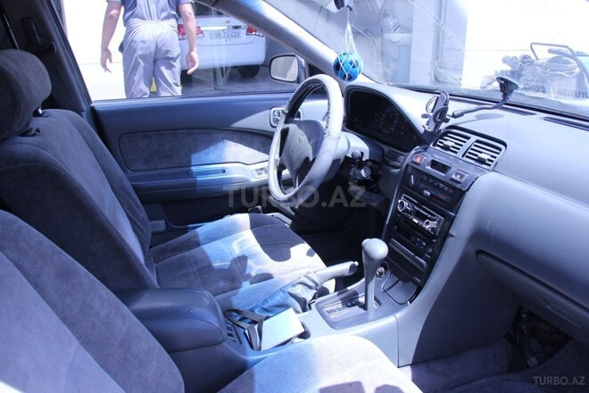 Nissan Maxima 1998, 180,000 km - 3.0 l - Bakı