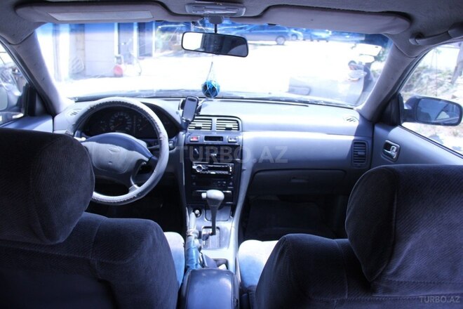 Nissan Maxima 1998, 180,000 km - 3.0 l - Bakı