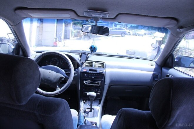 Nissan Maxima 1998, 180,000 km - 3.0 l - Bakı