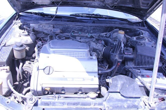 Nissan Maxima 1998, 180,000 km - 3.0 l - Bakı