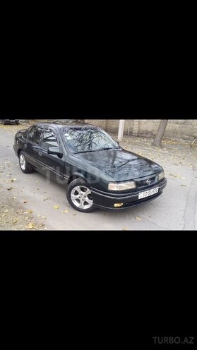 Opel Vectra 1995, 289,285 km - 0.2 л - Mingəçevir