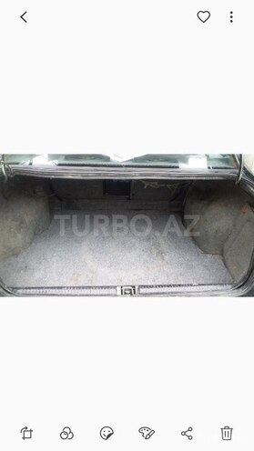 Opel Vectra 1995, 289,285 km - 0.2 л - Mingəçevir