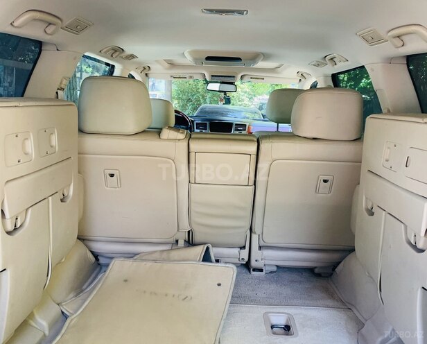 Lexus LX 570 2008, 250,000 km - 5.7 l - Bakı